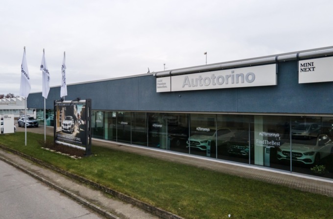 Nuova BMW X1 protagonista per un intero fine settimana nella filiale Autotorino BMW di Vercelli