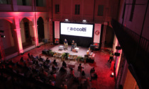 Raccolti Festival 2022: un fine settimana con ospiti eccezionali a Vercelli