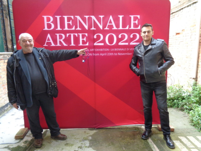 Balliano padre e figlio: dipinti in mostra a Castrocaro