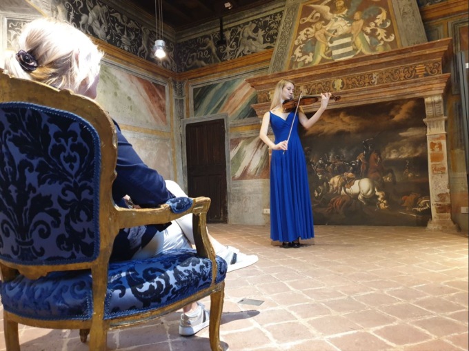Viotti Day & Night: il 24 settembre Vercelli invasa dalle note!