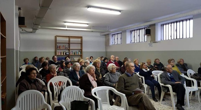 Università popolare della terza età: al via i corsi a Santhià