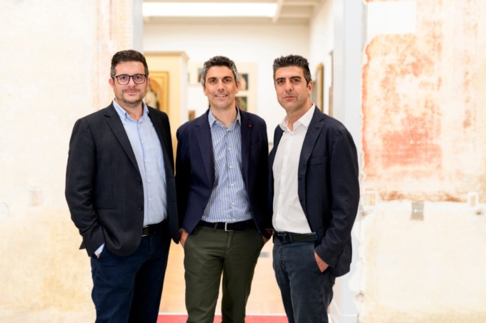 Alla Fondazione Marazzato il “Vercellese dell’anno” 2023