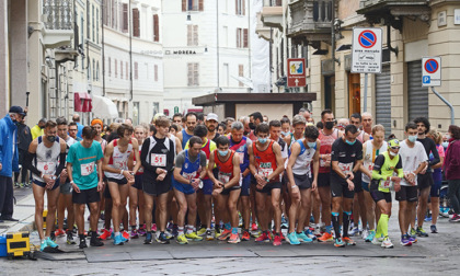 Torna il 30 ottobre la Mezza Maratona di Vercelli
