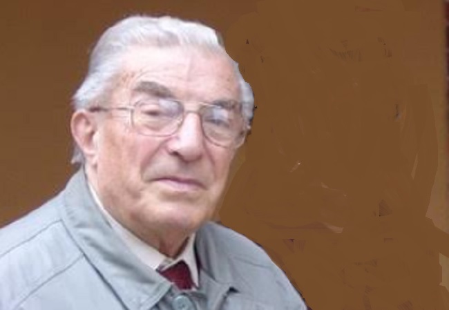 L’arte vercellese piange Franco Arrigoni, geniale scultore
