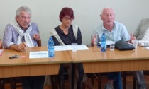 Cigliano: gli ex amministratori bacchettano Marchetti per il progetto dell'asilo