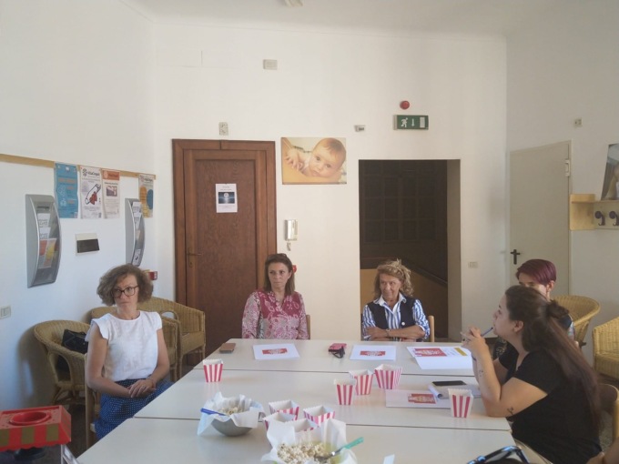 Famiglie pop corn: la “sfida” della Comunità Educante di Vercelli