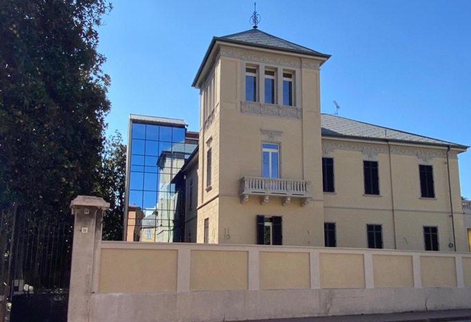 Centro Diurno Alzheimer: Fondazione CR Vercelli annuncia la fine dei lavori