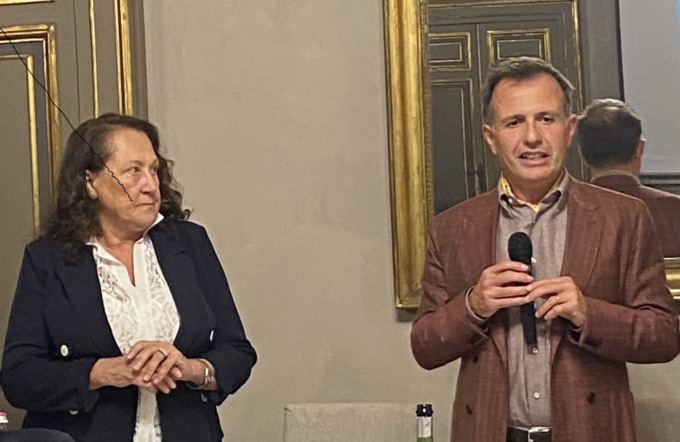 Circolo Ricreativo Vercelli: una stagione autunnale ricca di incontri