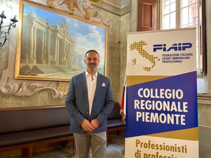 Immobiliare, Vercelli + 8% di compravendite nel 1° semestre 2022