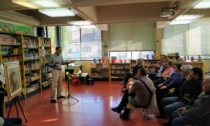 La Compagnia dell'Armanàc dà appuntamento in biblioteca a Santhià