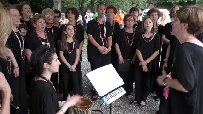 Trentesima edizione di “Arte e Musica” a Borgo d’Ale