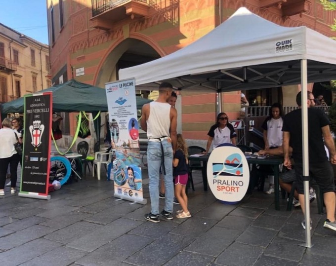 Festa dello Sport, il Pd: “Evento mal organizzato e pericoloso”