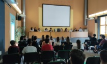 Istituto Galileo Ferraris di Vercelli: è iniziato l'anno scolastico