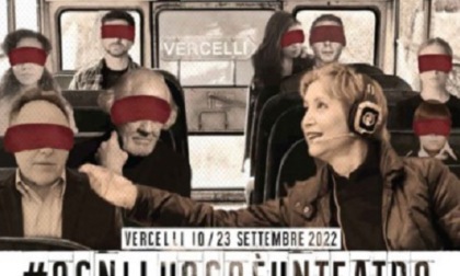 Cosa fare a Vercelli: appuntamenti nel fine settimana dal 9 all'11 settembre