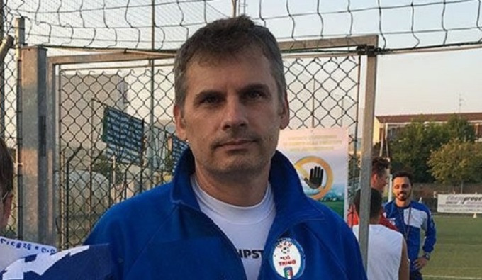 Cordoglio a Trino per la morte di Giorgio Rotolo