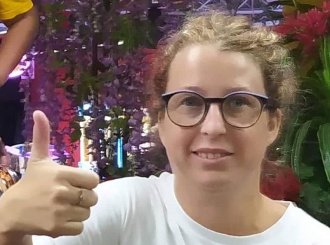 Atleta vercellese della Rosa Blu ai Mondiali Special Olympics di Berlino
