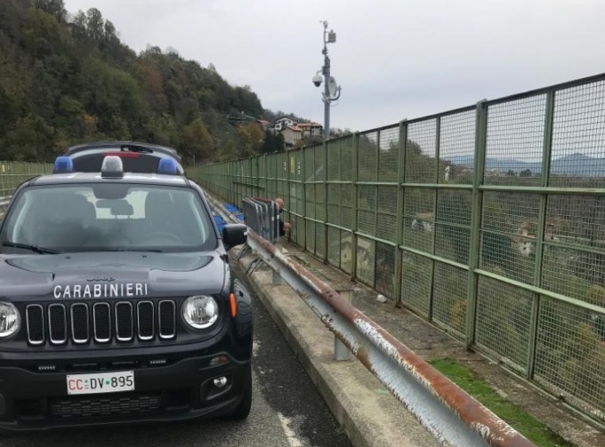 E’ un giovane di Vercelli la vittima della tragedia della Pistolesa