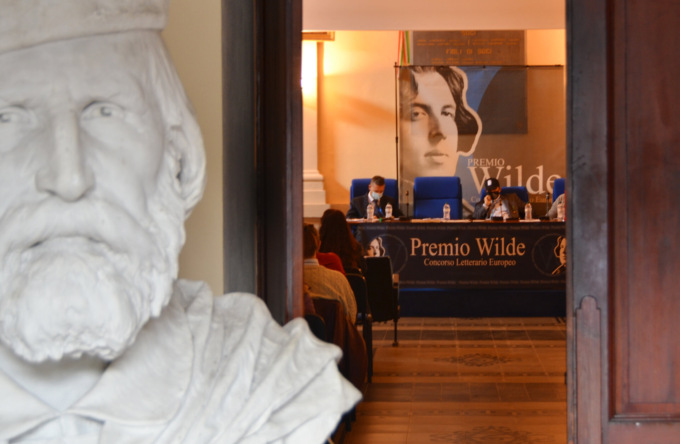 Premio Wilde 2022: 14 piemontesi in finale