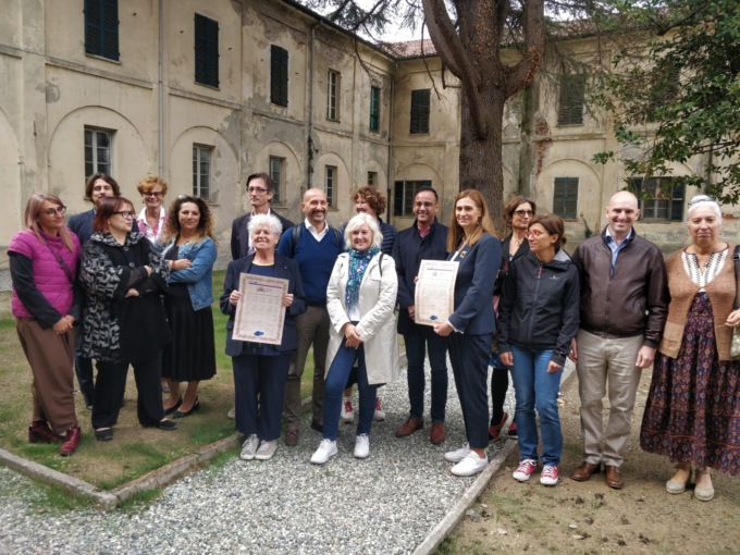 Telemedicina ed anziani: la svolta ReAction parte da Santhià