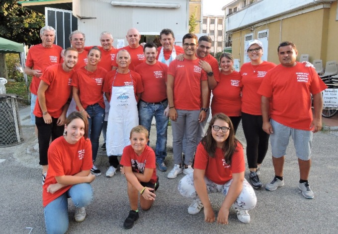 Polenta e Marlüs: da venerdì grande festa a Porta Torino