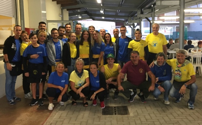 Tutto pronto per la Sagra dell’Asino a Prarolo