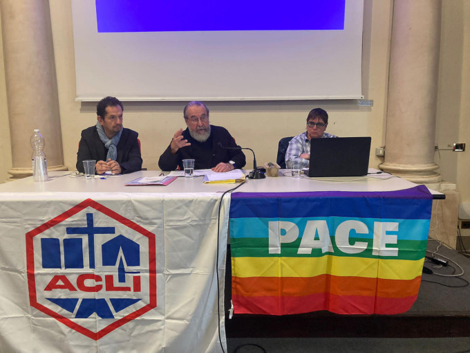 Acli Vercelli: un ambizioso programma per il 2023