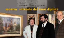 Una mostra virtuale di tributo al pittore Pino Ardissone