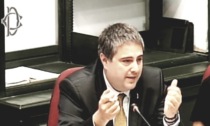 Alessandro Giglio Vigna, Lega: "Inaccettabili gli attacchi di Tiramani"