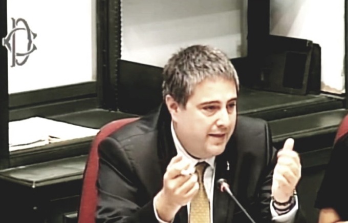 Alessandro Giglio Vigna, Lega: “Inaccettabili gli attacchi di Tiramani”