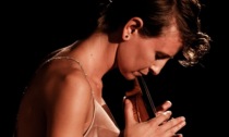 Alla scoperta del violino di oggi con il festival musicale Rosario Scalero di Buronzo