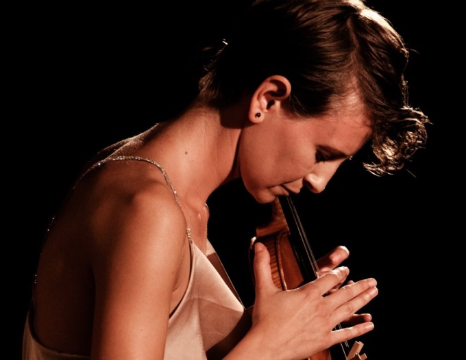 Alla scoperta del violino di oggi con il festival musicale Rosario Scalero di Buronzo