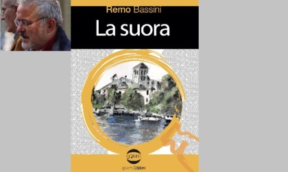 Premio Monti: terzo posto per Bassini con "La suora"