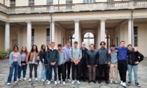 Festa Popoli 2022: l'esperienza degli studenti del Cavour