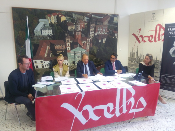 Extra 2022: mostra ed eventi in Santa Chiara