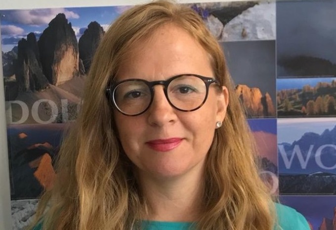 Upo Alumni: Stefania Cerutti è la nuova presidente