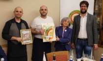 Successo per la cena ecumenica dell'Accademia italiana della cucina