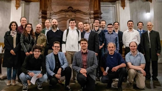 “Musica: un ponte tra Canavese e Vercellese” va in scena a Vercelli