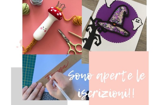 Con Binario3 una giornata per far esplodere la creatività