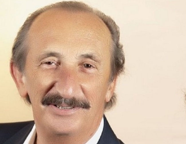 Ricordo vercellese di Franco Gatti, il mitico concerto del 2008