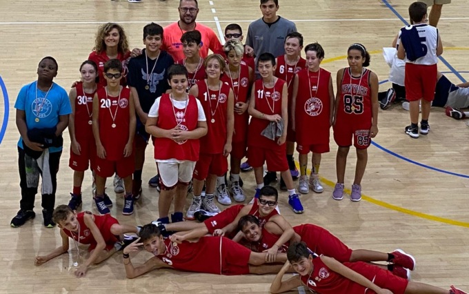 Vercelli Bugs protagonisti all’evento “Ricominciamo”