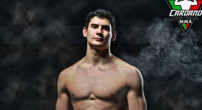 Il vercellese Emanuele Sabatino è il re di Roma