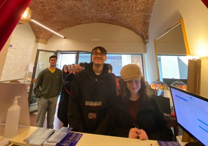 Boom di adesioni tra i giovani al progetto “Free Music”
