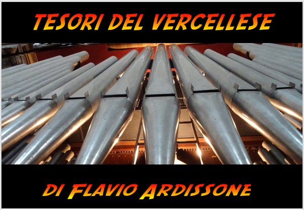 I tesori del Vercellese: viaggio attraverso le chiese del territorio