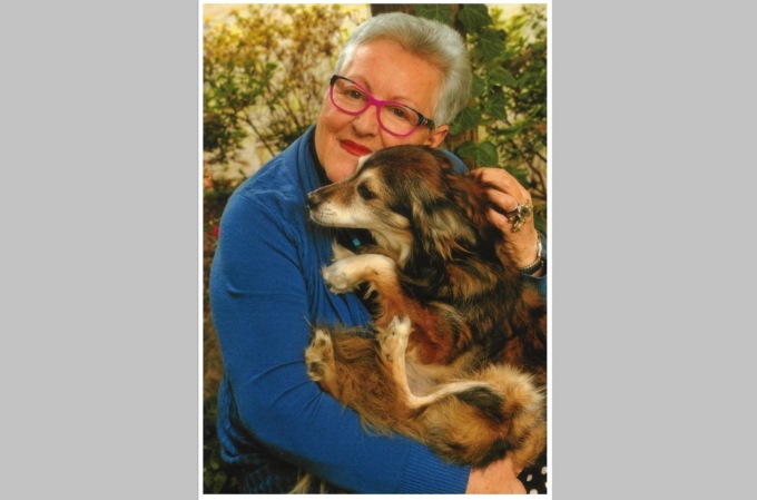 Jeff: un cagnolino di 25 anni dal cuore d’oro