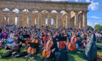 Il liceo musicale Lagrangia protagonista del progetto nazionale “Music for Pope”