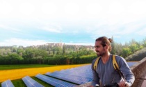 Una “Scelta rinnovabile” per il nuovo impianto fotovoltaico di Trino