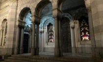 Sinagoga Vercelli: una luce per ricordare la "notte dei cristalli"