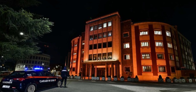 L’Arma dei Carabinieri contro la violenza sulle donne