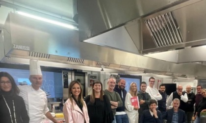 Showcooking Gluten-Free: successo per l'incontro Fipe Ascom