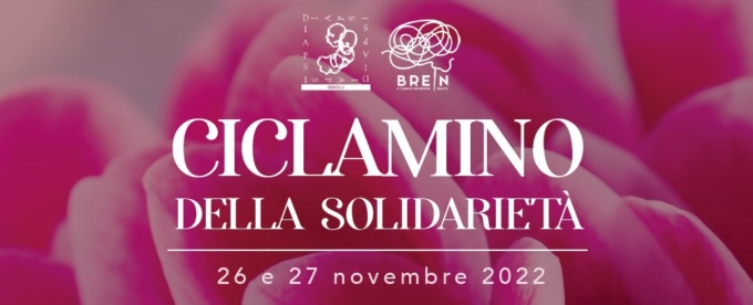 A Vercelli la due giorni del “Ciclamino solidale”